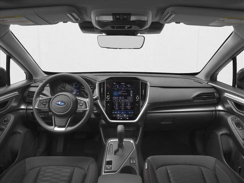 New 2026 Subaru Impreza 2.0i Sport AWD/4WD image 5