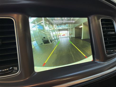 Used 2021 Dodge Charger Scat Pack RWD image 35