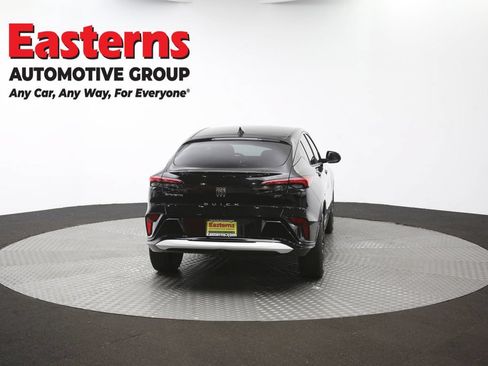 Used 2024 Buick Envista Sport Touring FWD image 38