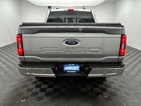 Used 2023 Ford F150 XLT w/ Equipment Group 302A High image 12