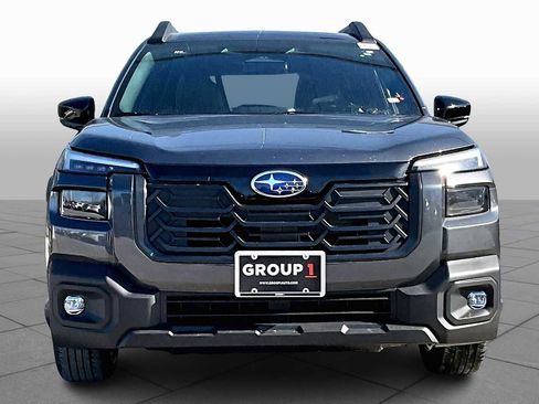 New 2026 Subaru Outback Premium AWD/4WD image 3