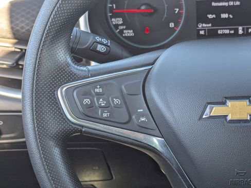 Certified 2024 Chevrolet Malibu LT image 23