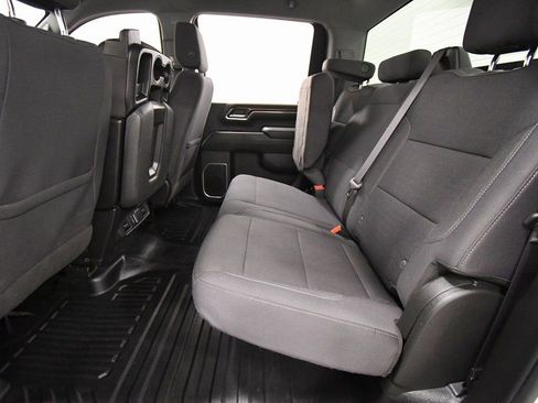 Used 2024 GMC Sierra 3500 SLE w/ SLE Convenience Package image 14