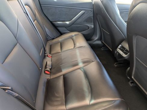 Used 2018 Tesla Model 3 Long Range image 20