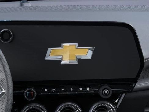 New 2025 Chevrolet Blazer EV LT image 20