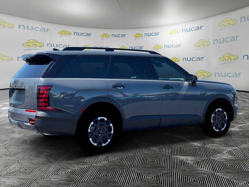 New 2026 Hyundai Palisade XRT Pro image 9