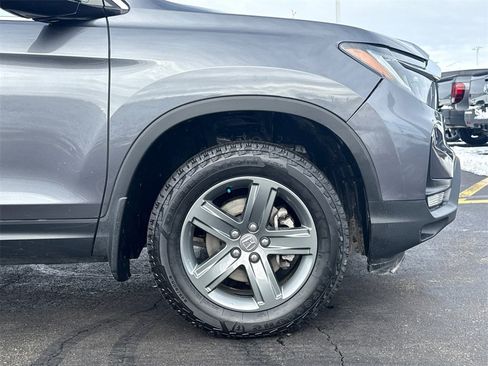 Certified 2023 Honda Ridgeline RTL-E image 13