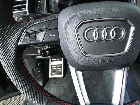 New 2026 Audi Q8 Prestige AWD/4WD image 12