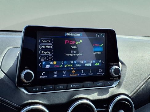 Used 2024 Nissan Sentra SV image 10