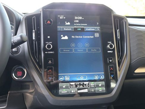 New 2026 Subaru Forester Premium AWD/4WD image 19