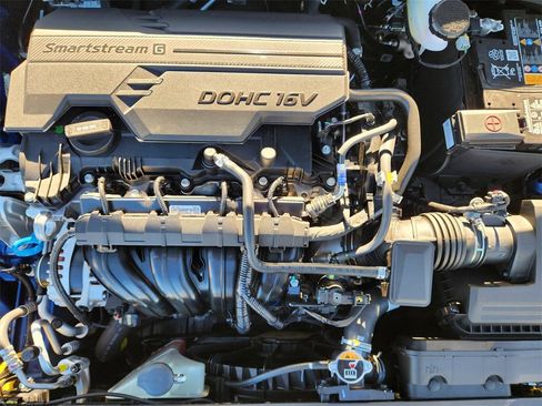 New 2025 Kia K4 GT-Line image 22