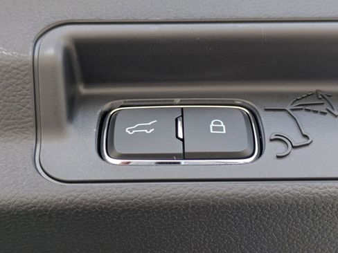 New 2026 Ford Explorer Tremor w/ Tremor Ultimate Package AWD/4WD image 15