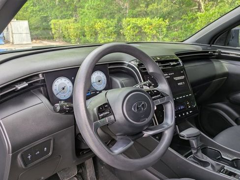 Used 2024 Hyundai Santa Cruz Night image 10