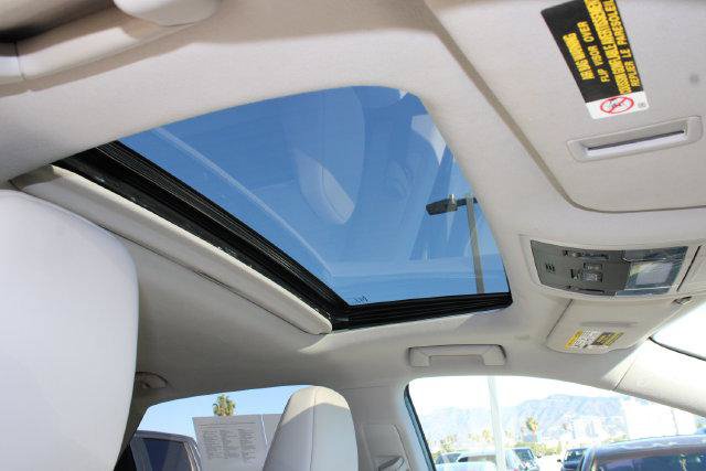 Certified 2022 Lexus RX 350 FWD w/ Premium Package image 6