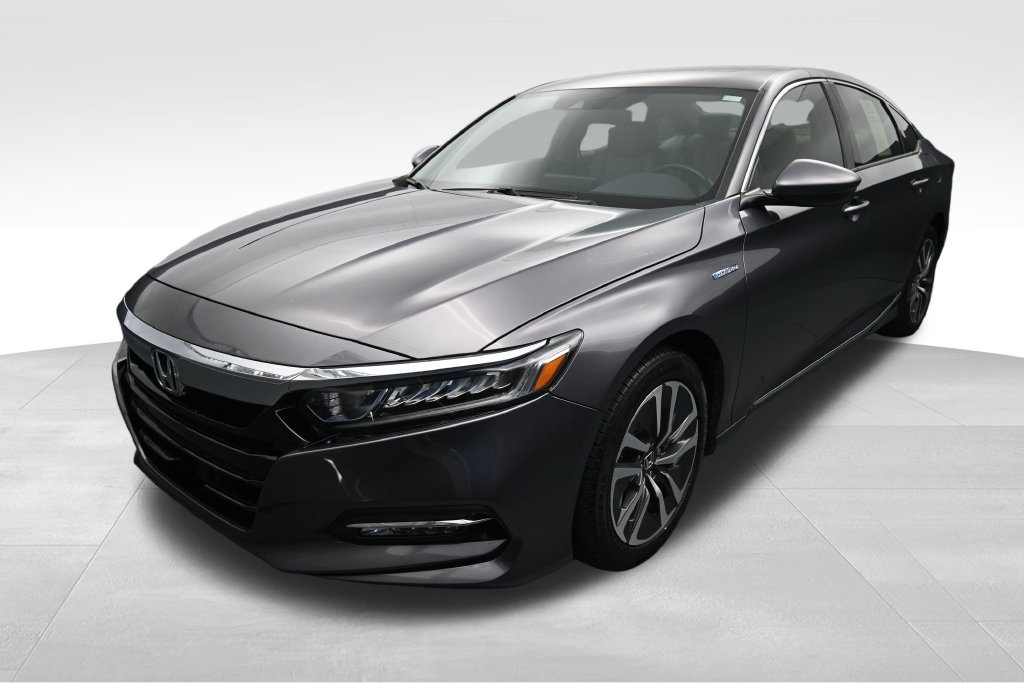 Used 2019 Honda Accord EX-L image 10