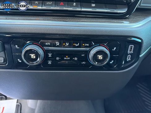 Used 2026 Chevrolet Silverado 1500 RST image 34