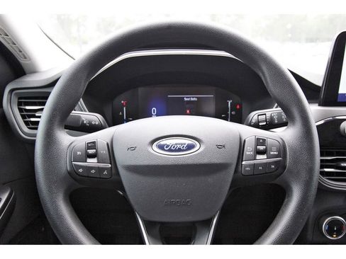 Certified 2025 Ford Escape Active image 15