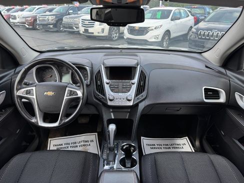 Used 2015 Chevrolet Equinox LT w/ Chrome Appearance Package FWD image 21