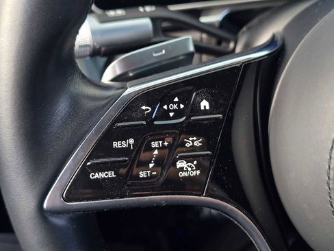 Used 2022 Mercedes-Benz S 580 4MATIC Sedan image 34