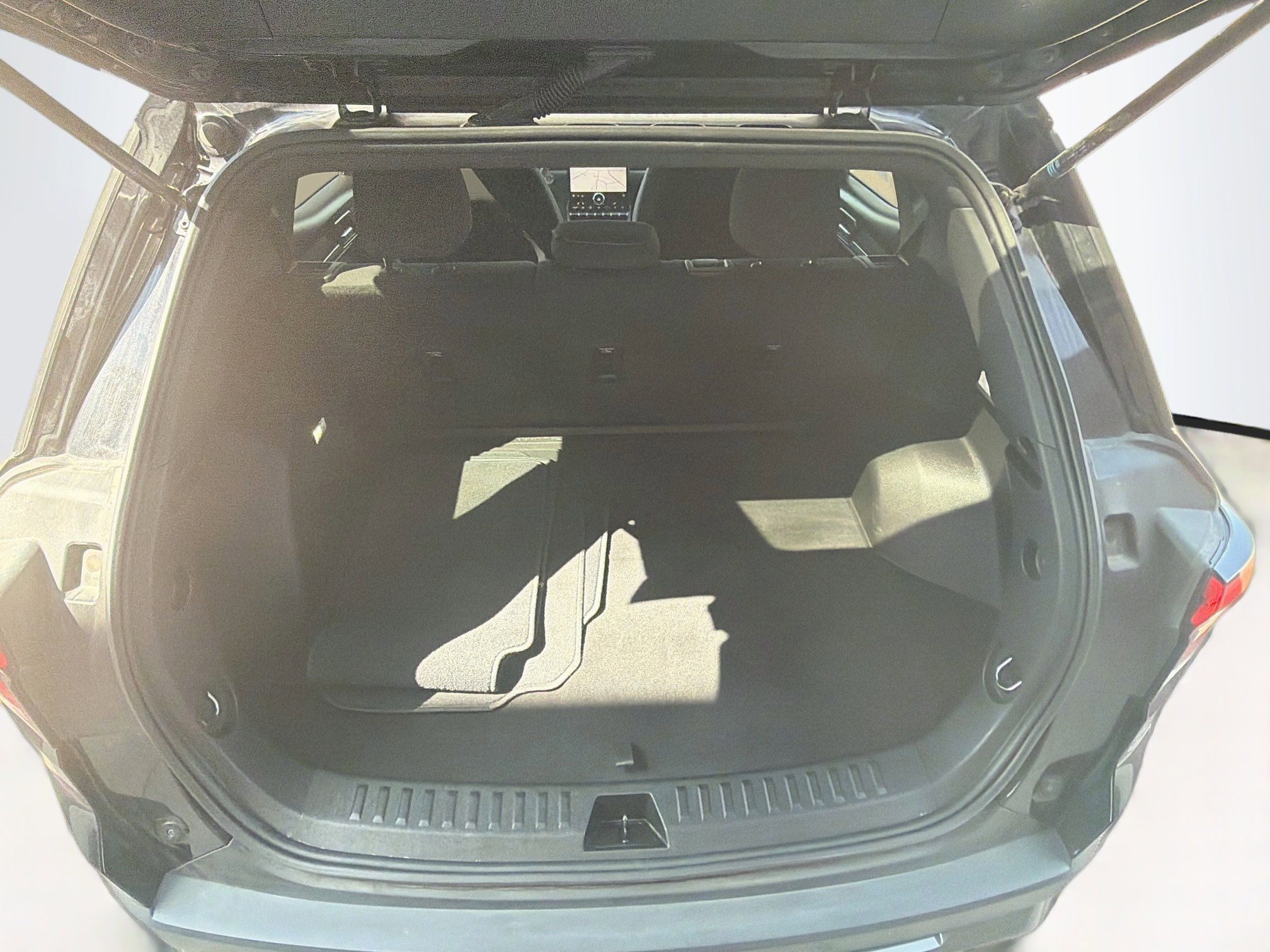 Used 2026 GMC Terrain Elevation AWD/4WD image 30
