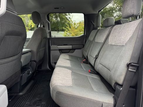 Used 2024 Ford F250 XLT image 20