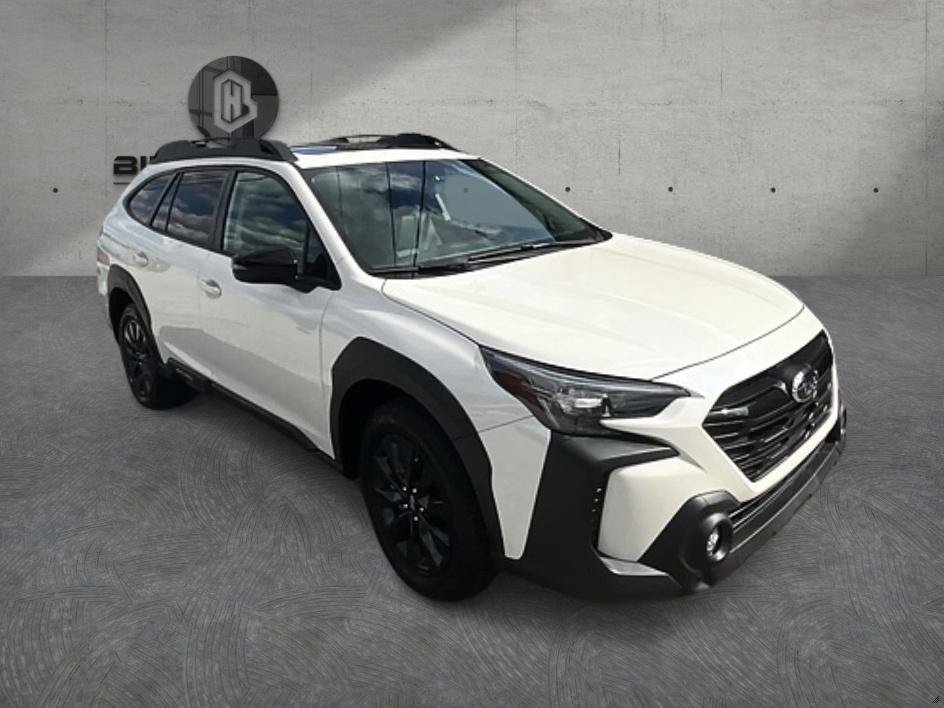 Used 2024 Subaru Outback Onyx Edition XT AWD/4WD image 4