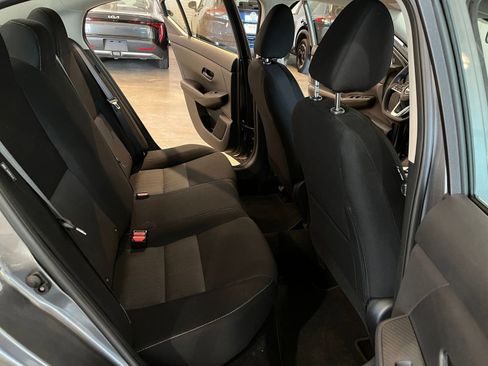 Used 2025 Nissan Sentra SV image 36