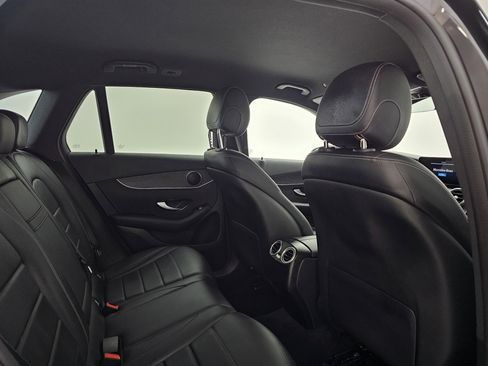 Certified 2022 Mercedes-Benz GLC 300 GLC 300 w/ Multimedia Package Lite image 30