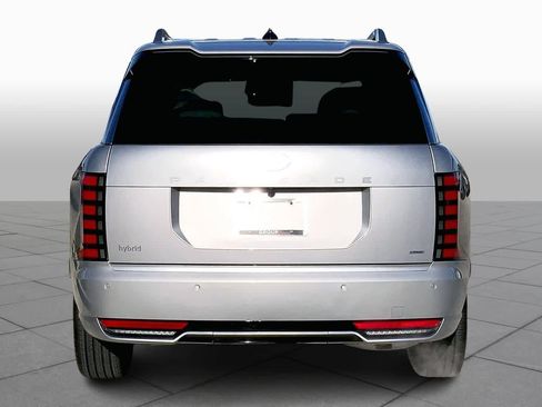 Certified 2026 Hyundai Palisade Calligraphy image 4