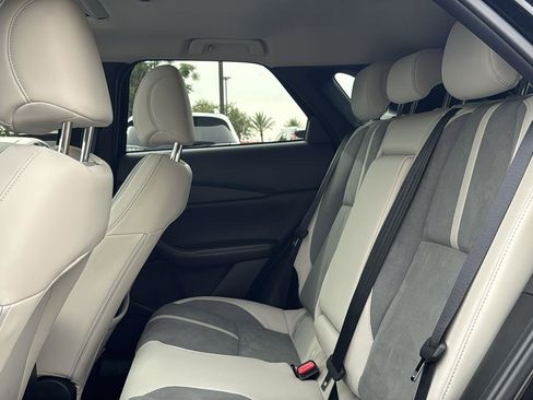 New 2026 MAZDA CX-30 Aire Edition AWD/4WD image 24