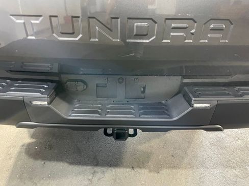 New 2026 Toyota Tundra SR image 19