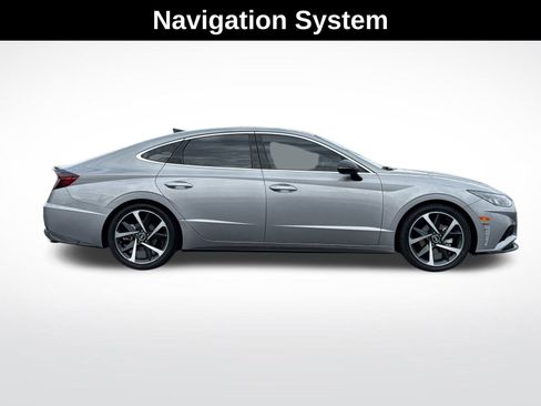 Used 2023 Hyundai Sonata SEL Plus image 2