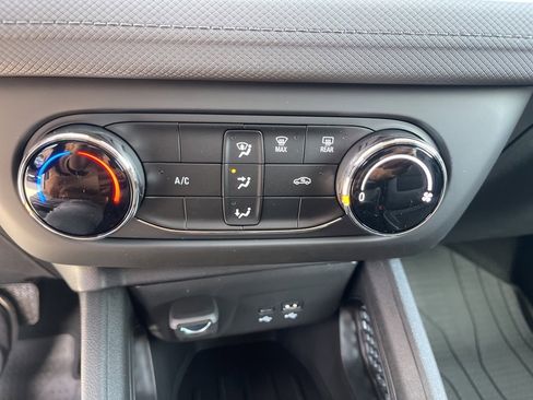 New 2026 Chevrolet TrailBlazer LS w/ LS Convenience Package image 22