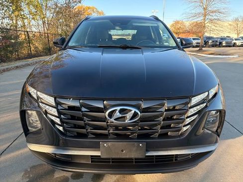 Used 2024 Hyundai Tucson SEL image 8