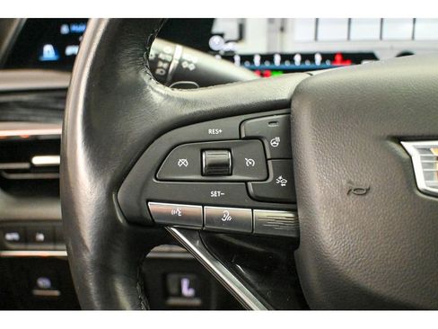 Certified 2023 Cadillac Escalade Sport w/ Touring Package image 42