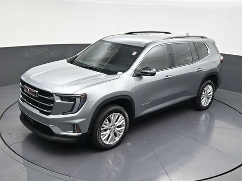 Used 2024 GMC Acadia Elevation w/ Luxury Package FWD image 20