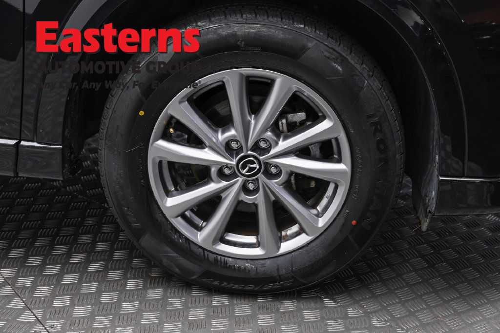 Used 2024 MAZDA CX-5 AWD 2.5 S w/ Preferred Package image 34