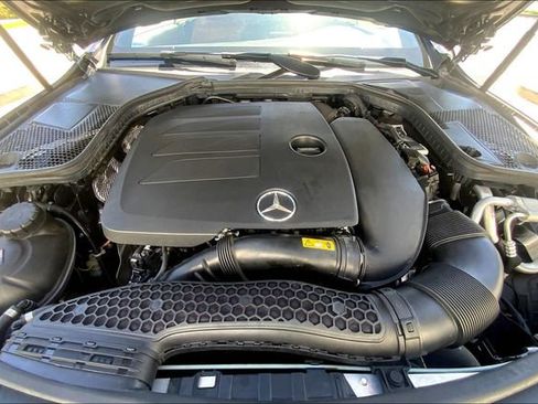 Used 2021 Mercedes-Benz C 300 Cabriolet image 10