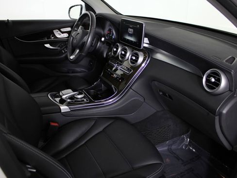 Used 2016 Mercedes-Benz GLC 300 4MATIC image 41