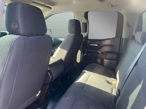 Used 2019 GMC Sierra 1500 2WD Double Cab w/ Convenience Package image 11