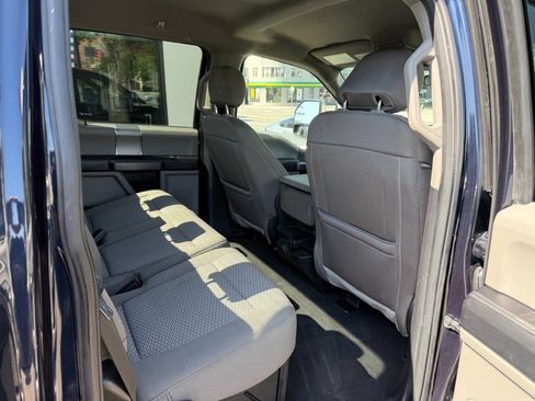 Used 2021 Ford F250 XLT w/ XLT Premium Package AWD/4WD image 31