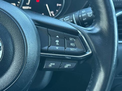 Used 2019 MAZDA CX-5 Grand Touring Reserve AWD/4WD image 28