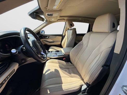 Certified 2023 Acura MDX w/ Technology Package FWD image 13