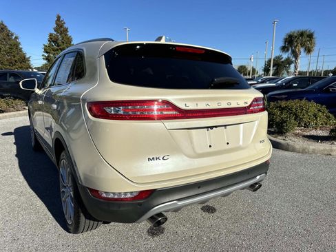 Used 2018 Lincoln MKC Reserve image 10