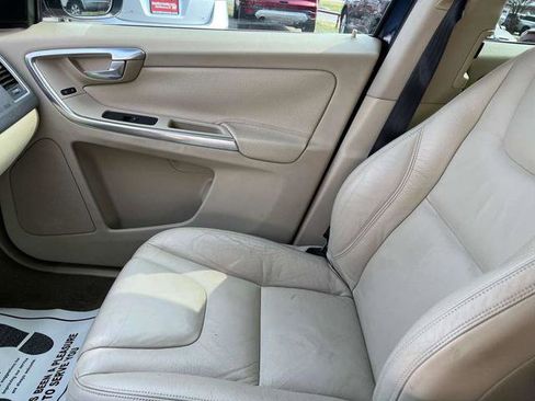 Used 2014 Volvo XC60 3.2 image 22