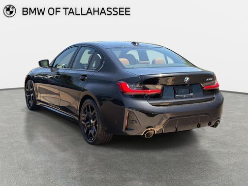 New 2026 BMW 330i Sedan w/ M Sport Package RWD image 7