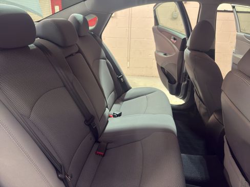 Used 2013 Hyundai Sonata GLS w/ Popular Equipment Pkg FWD image 25