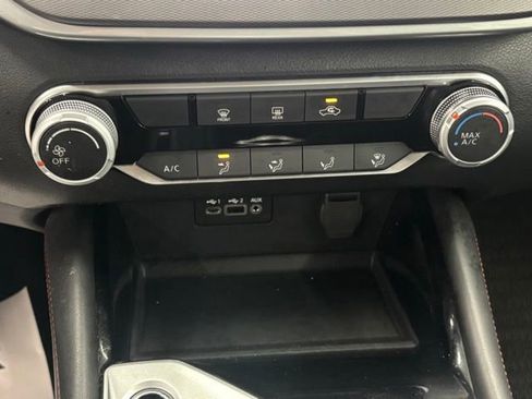 Used 2024 Nissan Altima 2.5 SR AWD/4WD image 26