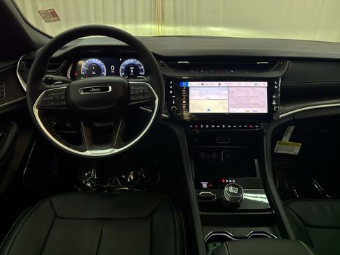 New 2026 Jeep Grand Cherokee Limited image 20