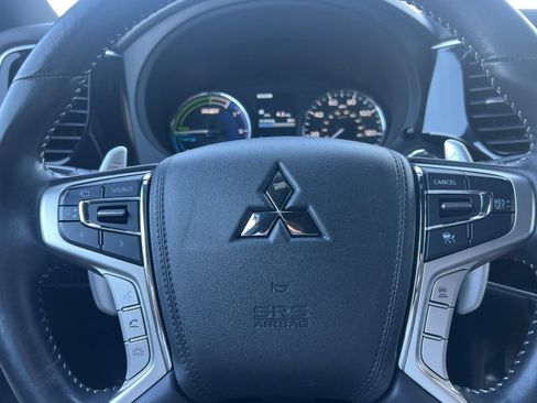 Used 2022 Mitsubishi Outlander GT AWD/4WD image 30